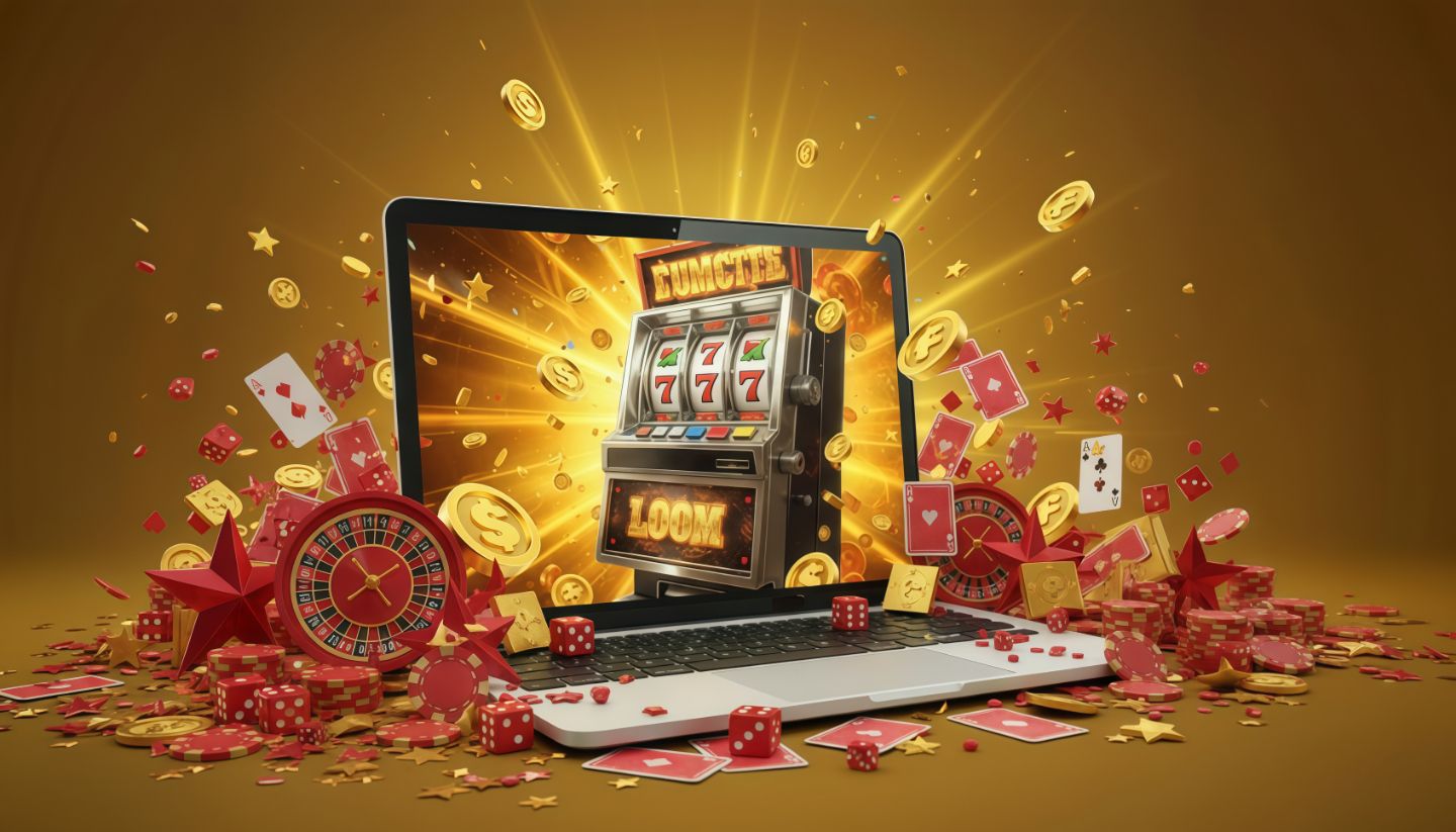 Hit Slot Games You'll Find at DHONI888 Casino
                              